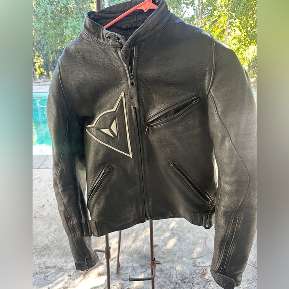 Dainese | Motorcycle Jacket | 48/ Medium - Picture 1 of 5